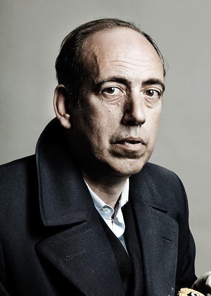 Feliz cumpleaños a Mick Jones // Happy birthday to Mick Jones 