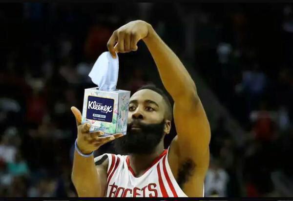TheHoopsClips's tweet photo. 😭😭😭 http://t.co/ipPRAahbmY