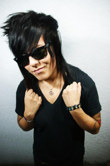 Feliz cumpleaños a // Happy birthday to 