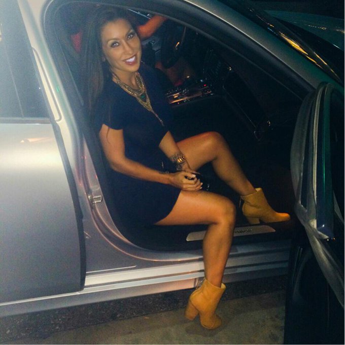 🍴🍷 out with my other half  LA http://t.co/3ZUs7L7MUX<a href="/tag/miami"class="tags"><span>#miami</span></a><a href="/tag/website"class="tags"><span>#website</span></a><a href="/tag/jessicacanizalesvip"class="tags"><span>#jessicacanizalesvip</span></a><a href="/tag/xxoticangels"class="tags"><span>#xxoticangels</span></a>