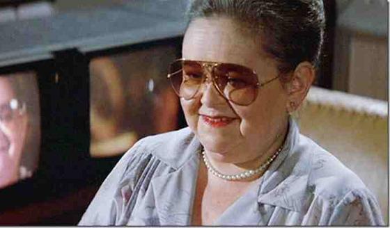 Happy birthday to the late, Zelda Rubinstein who was born on this day in 1933.   