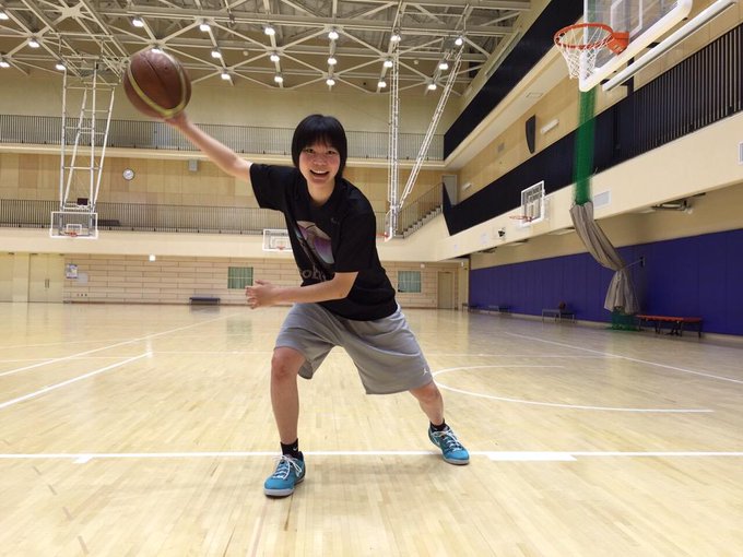 Populer Tweet Ler筑波大学女子バスケ部ホームゲーム19 1 Whotwi Grafiksel Twitter Analizi