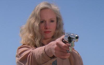 Alguien le ha nombrado a Eastwood...
Happy Birthday, Sondra Locke!!! 