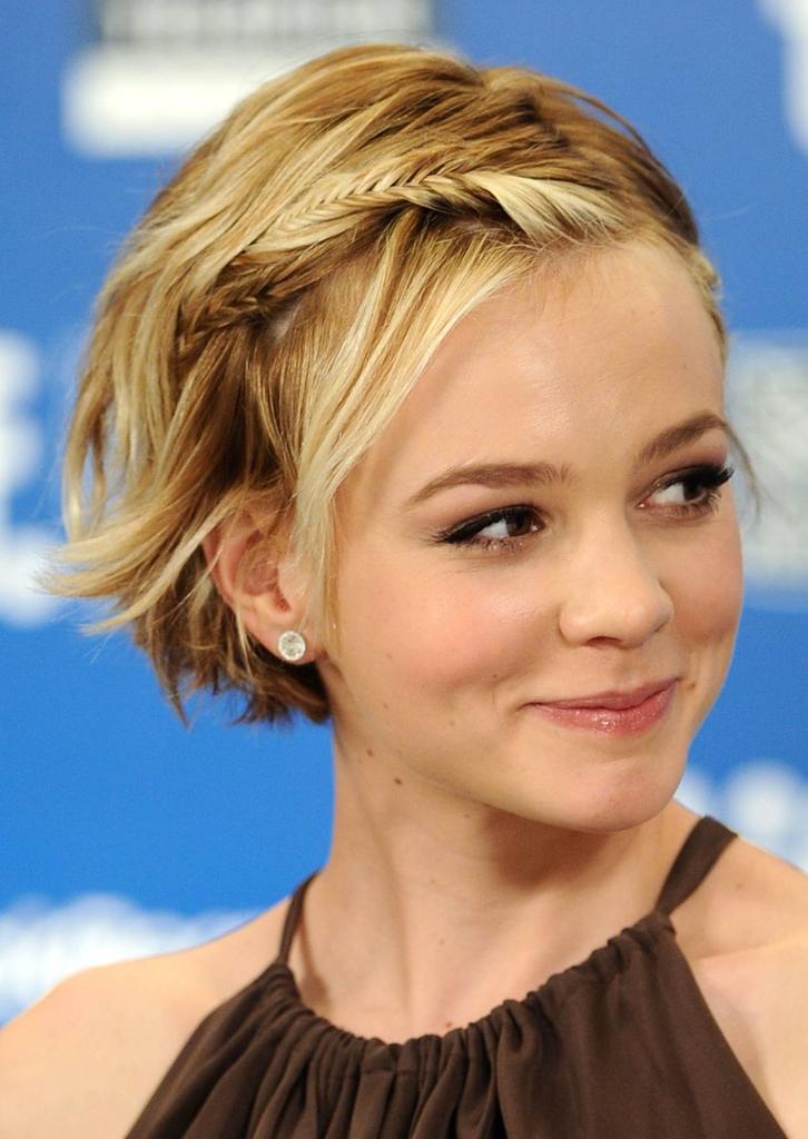 We\ll sing you New York, New York instead Happy Birthday to you...
Have a nice B-Day, Carey Mulligan!!!! 