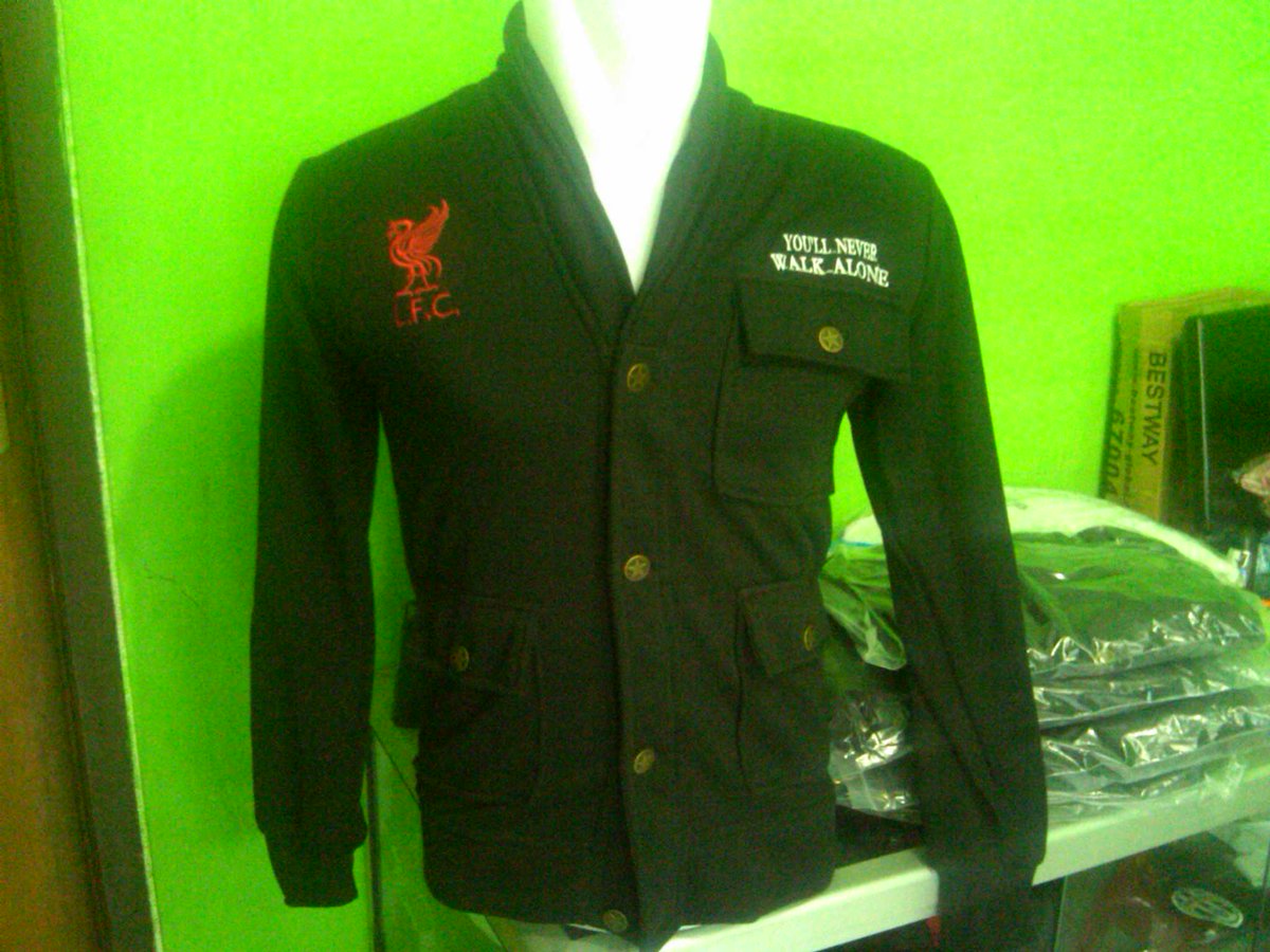 Hasil jadi cardigan super edisi Pre Order bulan April, Sudah siap dikirim bagi yang sudah lunas ya guys :)