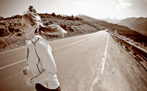 The best way to stay motivated? Have more fun on every run (even the tough ones): bit.ly/1eyhpLM