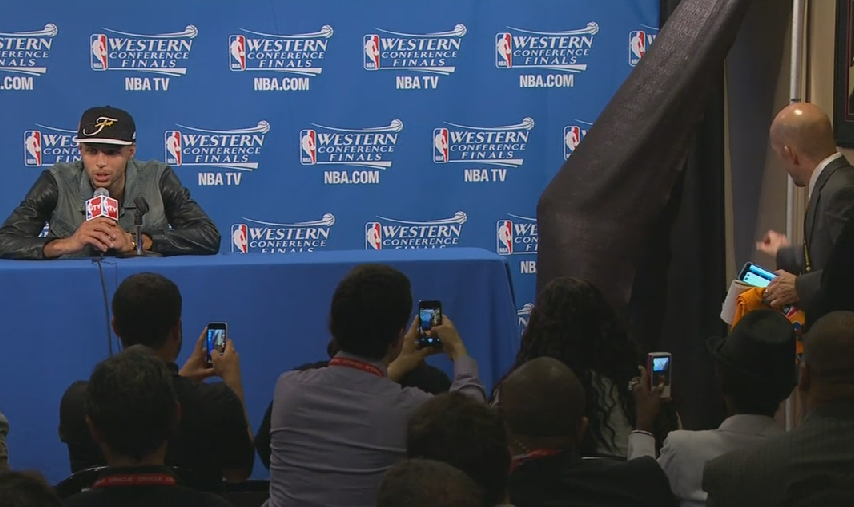 SportsCenter tweet media