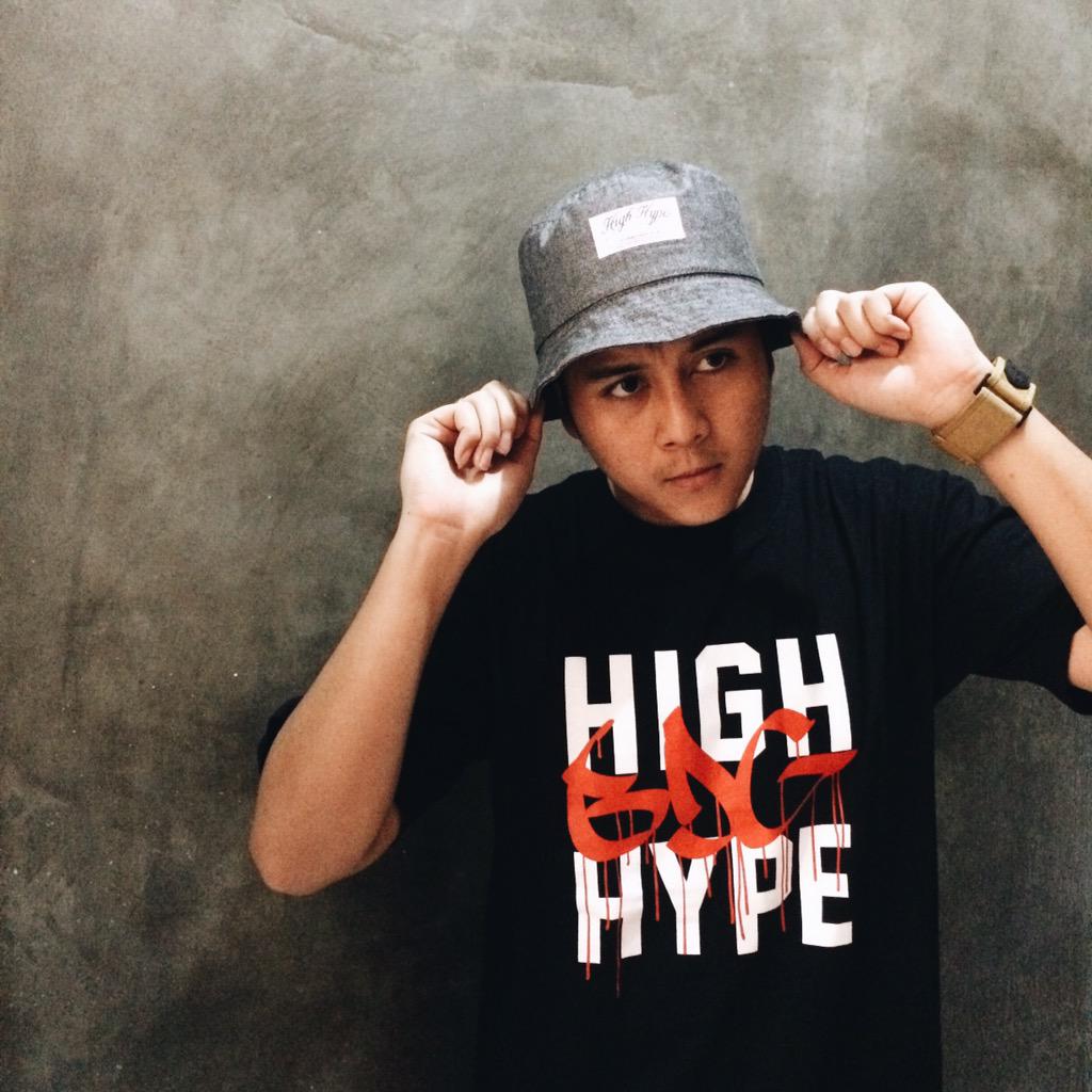 malvinofajaro's tweet image. Stay High with @highhype