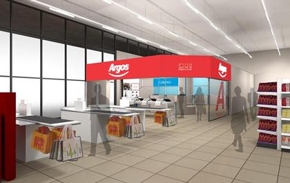 ShopperLabUK's tweet image. Sainsbury's opens Argos formats in stores thegrocer.co.uk/stores/store-d… #retail #supermarket
