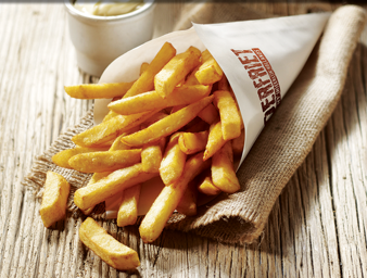 #Aviko is een fabrikant van diverse, lekkere aardappel producten en levert o.a. de lekkere Oerfriet aan de Lightfry.