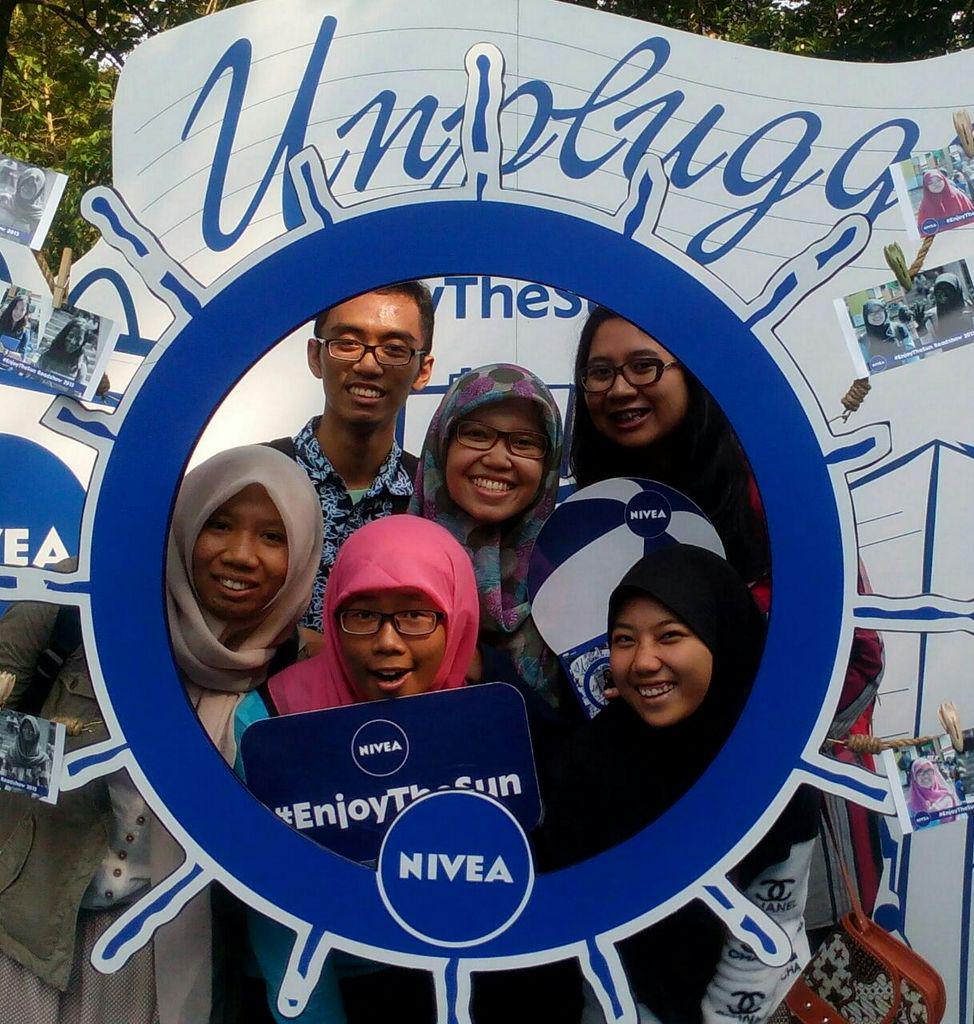 bellamarsa's tweet photo. @NIVEA_ID #EnjoyTheSun http://t.co/EccvqgwJNs