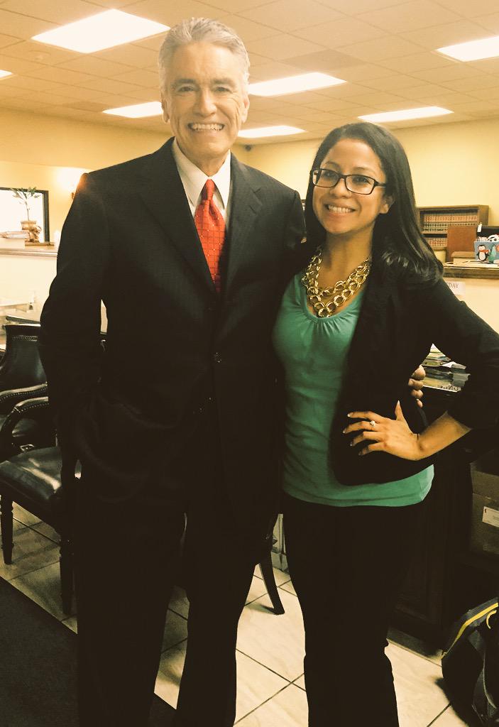 JenMartinez26's tweet photo. @eduardoquezada nice meeting you today! http://t.co/gB3EzyT0xY