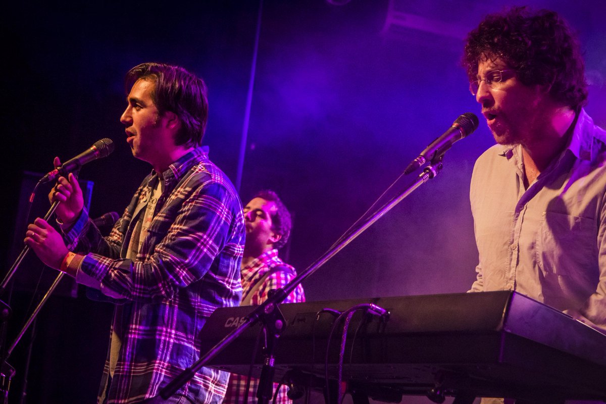 LaYokoBox's tweet photo. @LaTrastiendaBA #rockBA http://t.co/F8Ouz2syEW