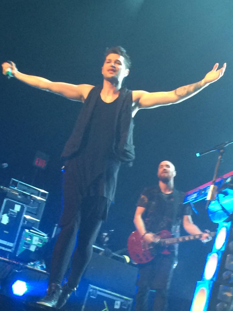 BreeLee1203's tweet photo. @thescript @TheScript_Danny drove all the way from Atlanta to see you guys tonight in philly!!! You were amazing!!!❤️ http://t.co/H34nFs5Tez