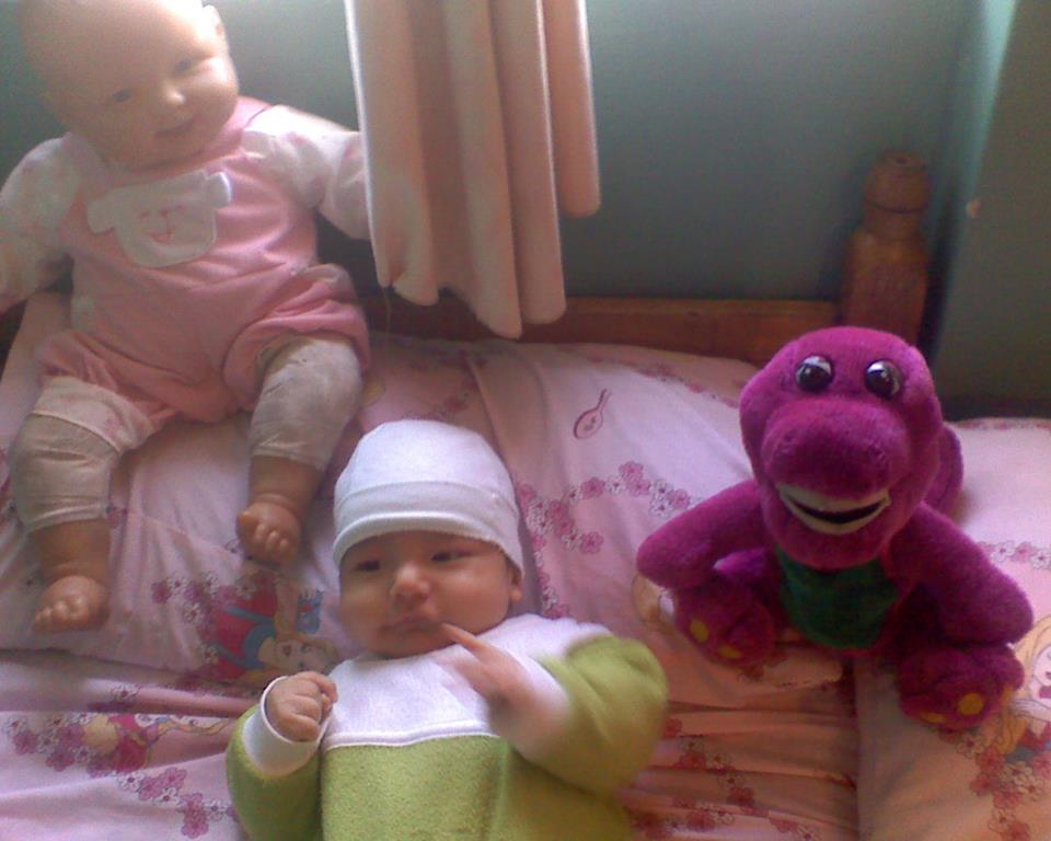 AlissonGuisel's tweet image. te amo mi primo