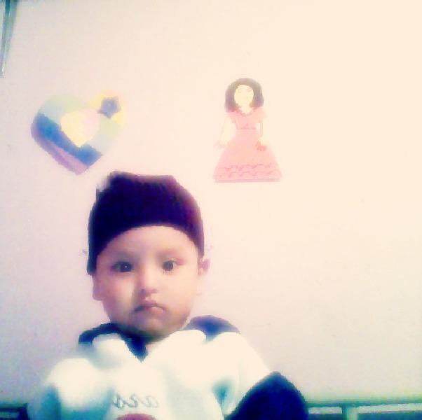 AlissonGuisel's tweet image. te amo mi niño