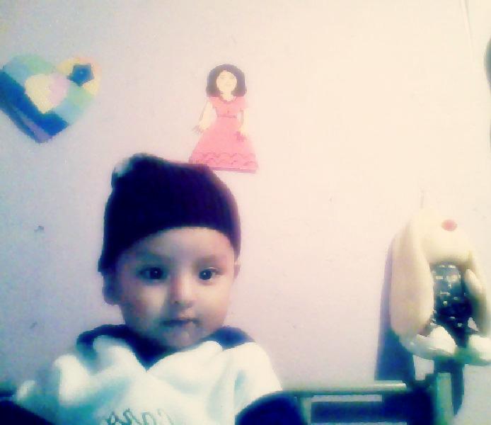 AlissonGuisel's tweet image. te amo mi niño