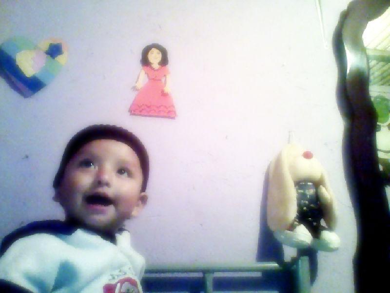 AlissonGuisel's tweet image. te amo mi niño