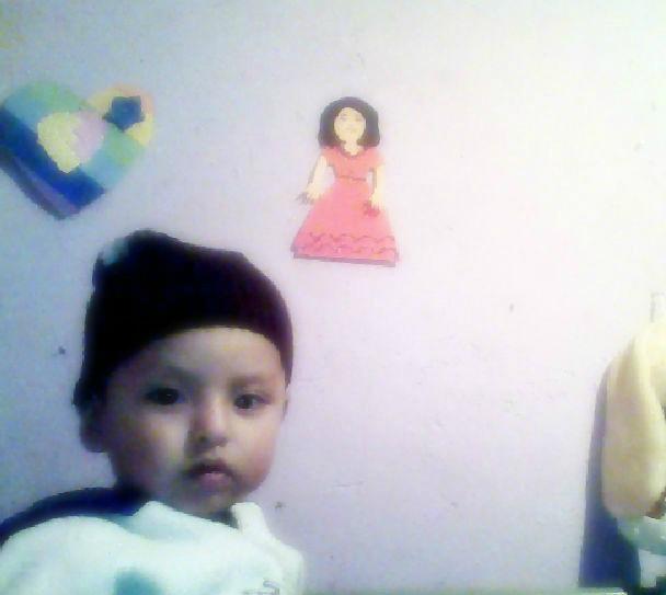 AlissonGuisel's tweet image. te amo mi niño