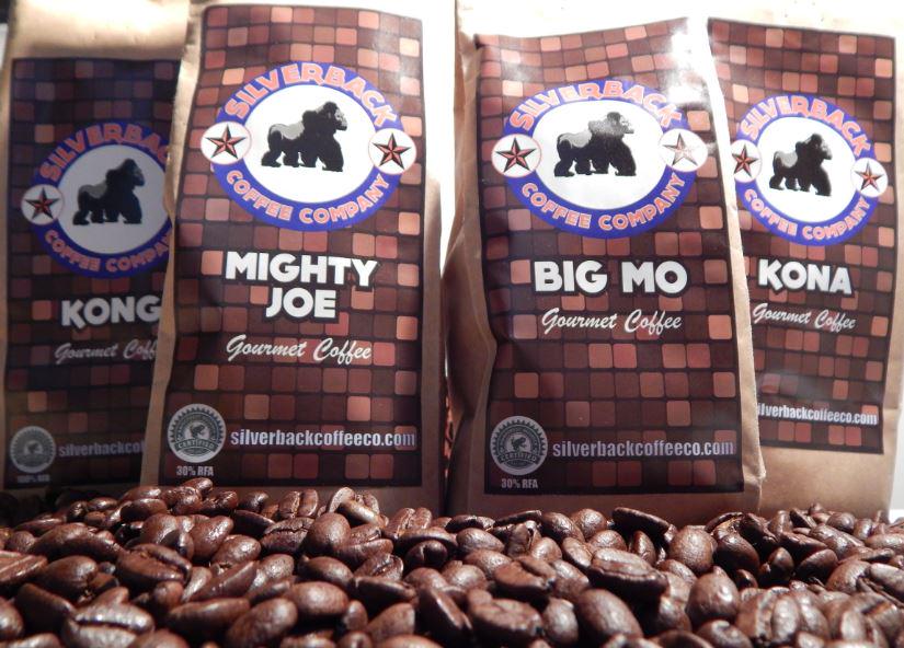 SilverbackCo's tweet image. EU food safety agency issues first guidance on coffee consumption – no more than four cups a day #CoffeeAddict #buzz