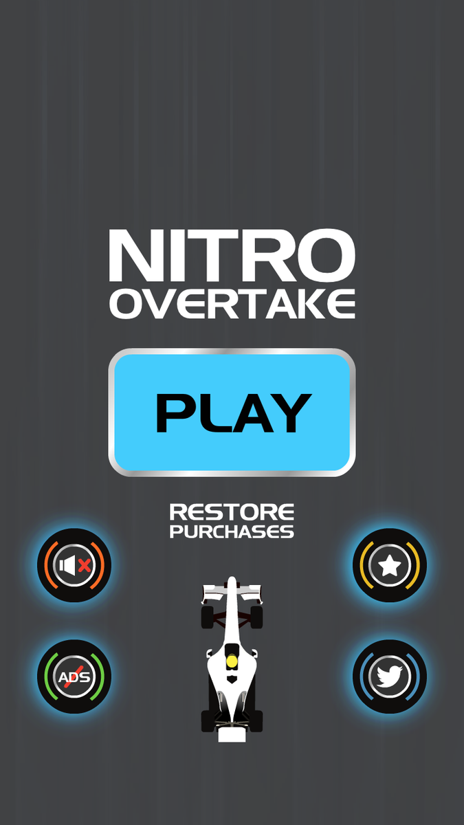 Nitro Overtake (@NitroOvertake) / Posts / X