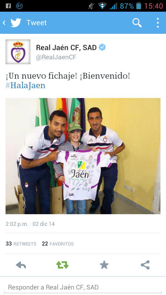 Anoche me fui a dormir con una malísima noticia dar mi más sincero pésame a la familia del pequeňo gran campeón dep