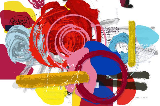 ebb92100's tweet photo. Nouvelle expo @GaleriMondapart : Charles Giuliloli et Caroline Poulet marient leurs volutes http://t.co/sEDMu0yZsl http://t.co/I9JPTQAgQE