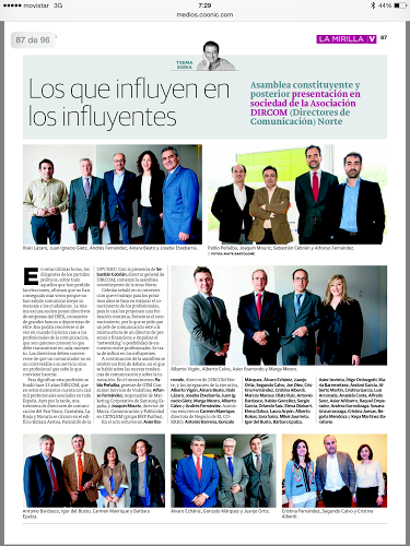 Dircom Norte tweet media