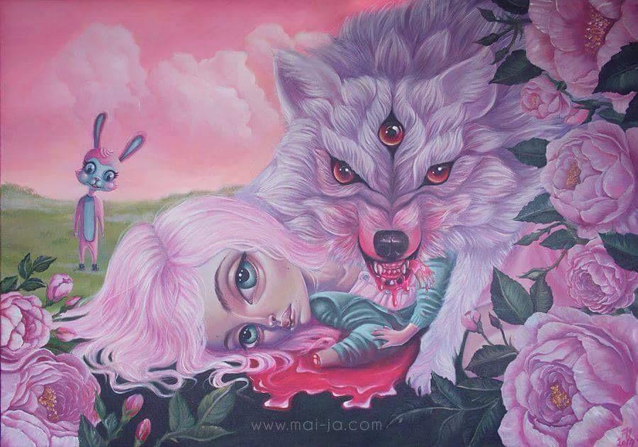 MayhemProject1's tweet image. 