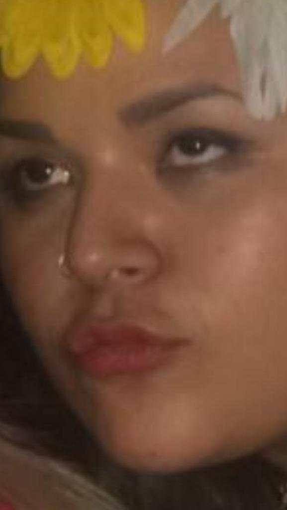 krichbetch's tweet photo. when that loud hit http://t.co/Cf6BholSkU