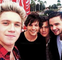 ImKimaaya's tweet photo. “@smokinhothoran:NIALL SHOULD WIN THIS BC HE ALWAYS GIVES US THE SELFIES WE NEED 😂😂 

#ChoiceSelfieTaker Niall Horan http://t.co/QCJOPFHvkN”