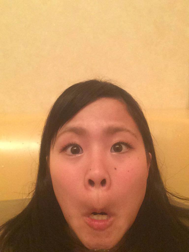 ホクロがチャームポイント