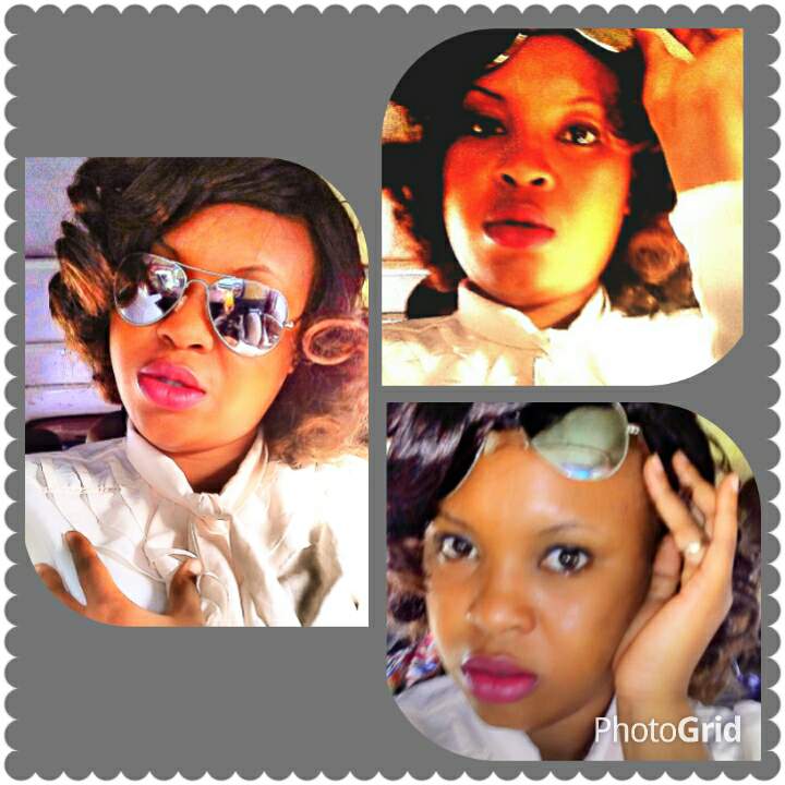 Howellstemi's tweet image. Life is good