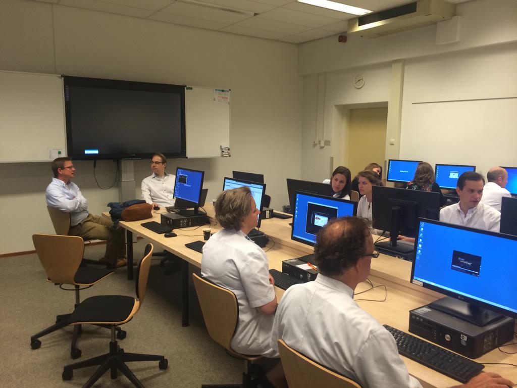 Ronald Pennings, KNO tweet media