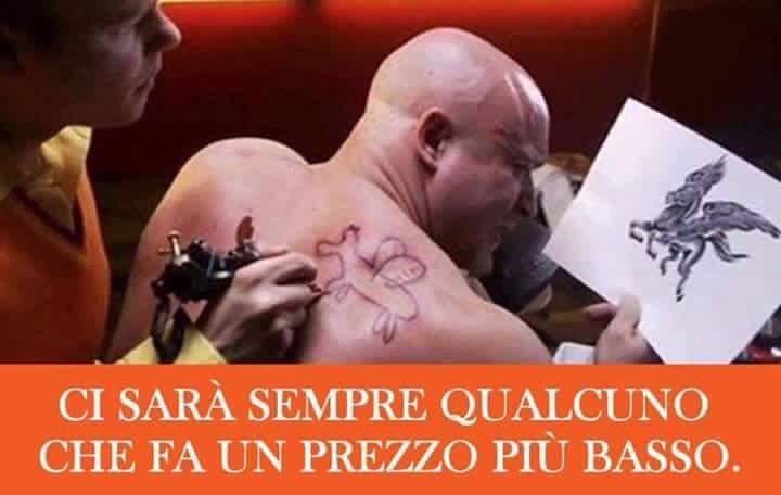 frigonord's tweet photo. Quando spendi troppo poco un motivo c'è sempre, e lo scopri troppo tardi a volte. #spendiilgiusto #serietà http://t.co/rTrMwHFOvd