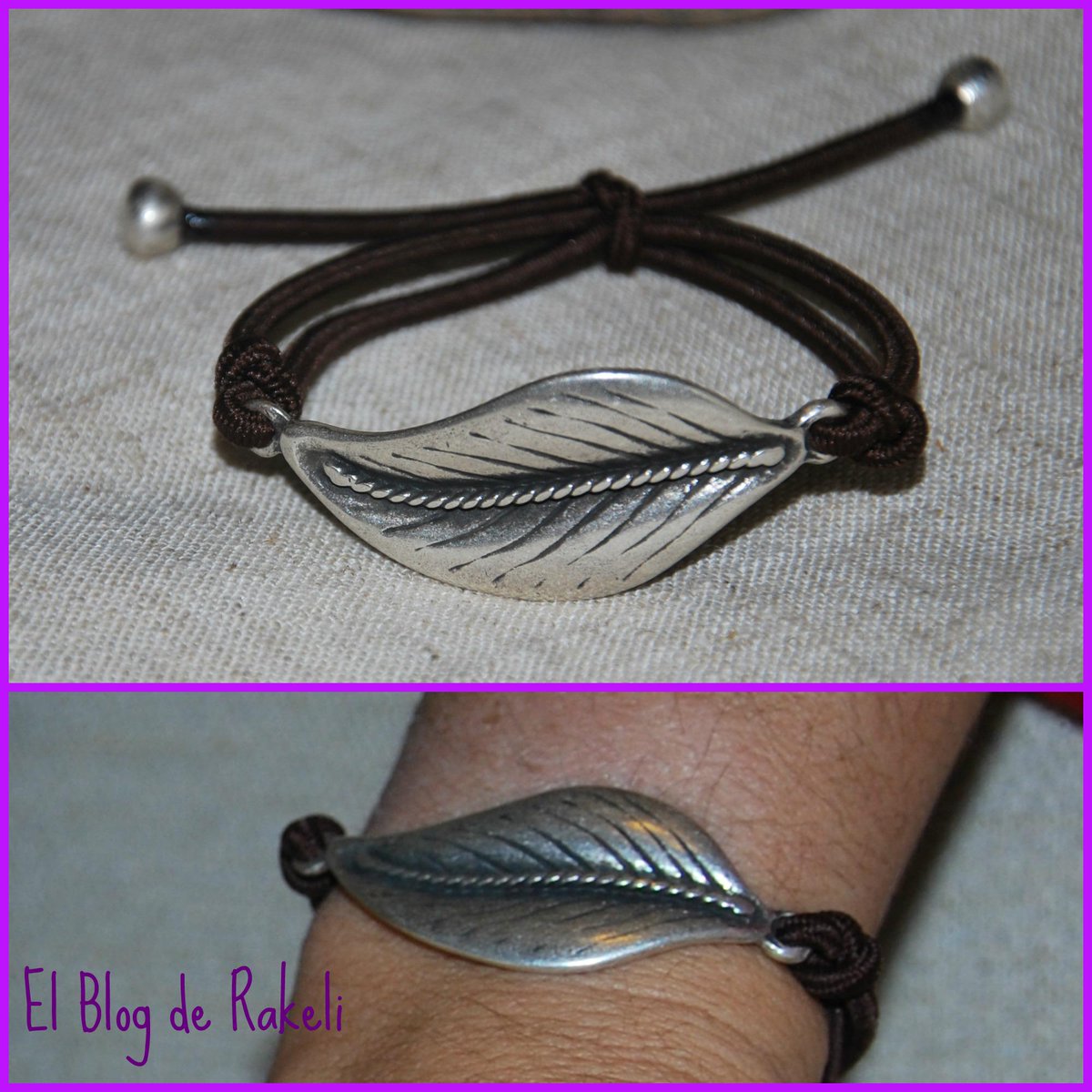 ElBlogdeRakeli's tweet image. De nuevo disponible elblogderakeli.blogspot.com.es/2011/12/pulser…