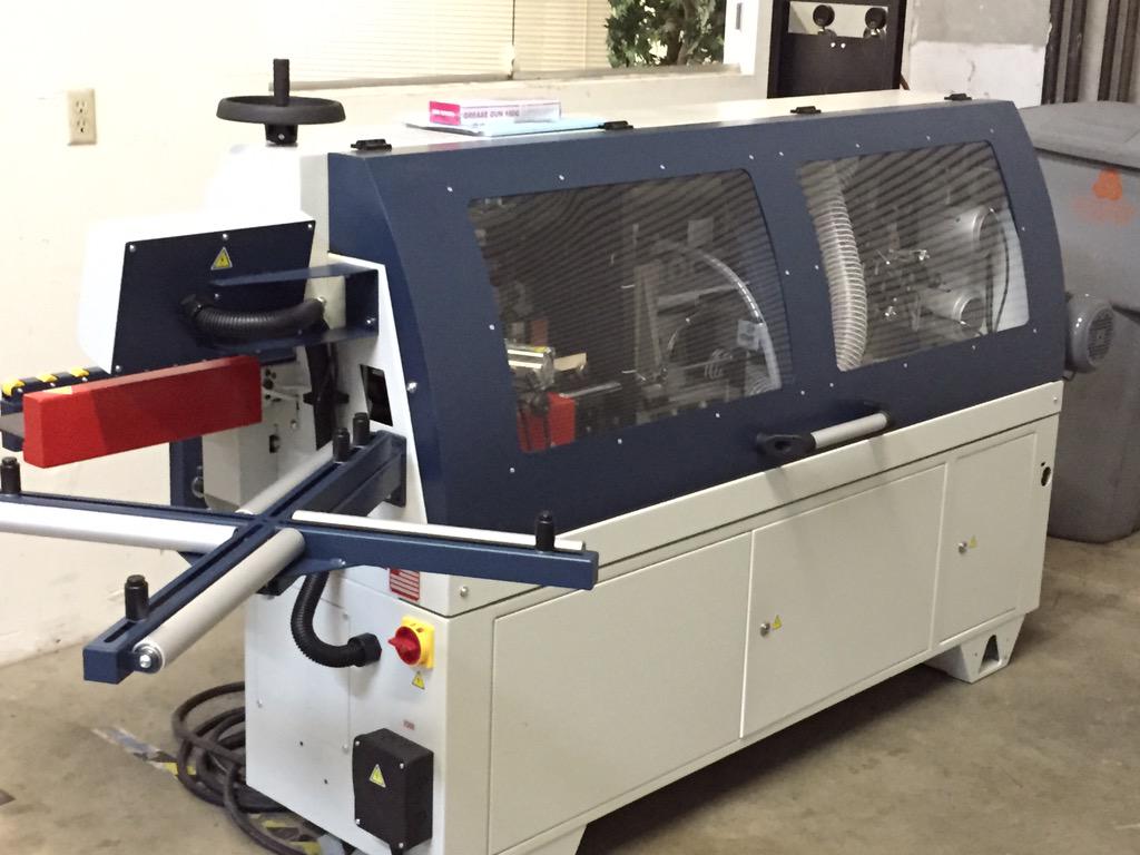 ProTech Machinery on Twitter: