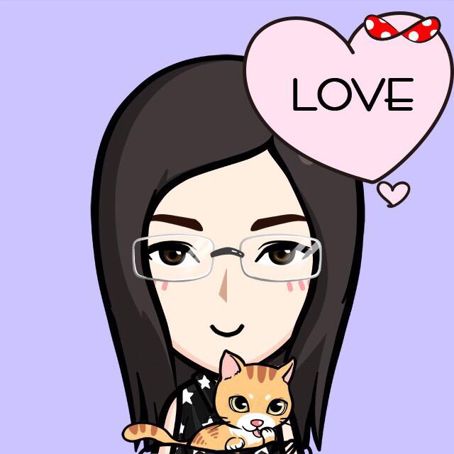 田中敦子 深見梨加ちゃんが作ってくれたあつをlineスタンプにてるー Http T Co Esoswah7sh