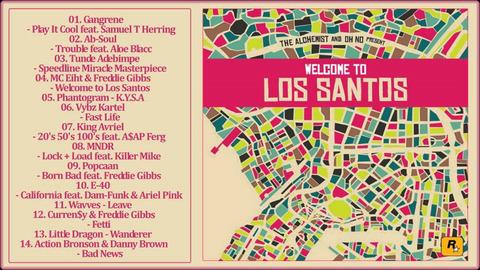 Rdr2 Gta5攻略情報ブログ على تويتر Gta5 アップデートで追加されるラジオ局 The Lab のアーティストにインタビュー 全機種配信 Http T Co Hpvva7mzaw Http T Co Q6bwvk1ozm Rdr2 Gta5攻略情報ブログ على تويتر Gta5 アップデートで追加されるラジオ局 The Lab のアーティストにインタビュー 全機種配信 Http T Co Hpvva7mzaw Http T Co Q6bwvk1ozm