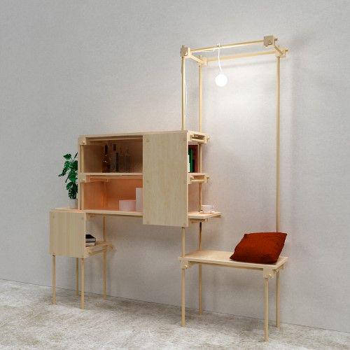 belgian_design's tweet photo. Go visit #deinvasietoont at Design Museum Ghent and see 'Knot Blocks' the modular furniture system by #Fragmenture http://t.co/NVHohcJt3O