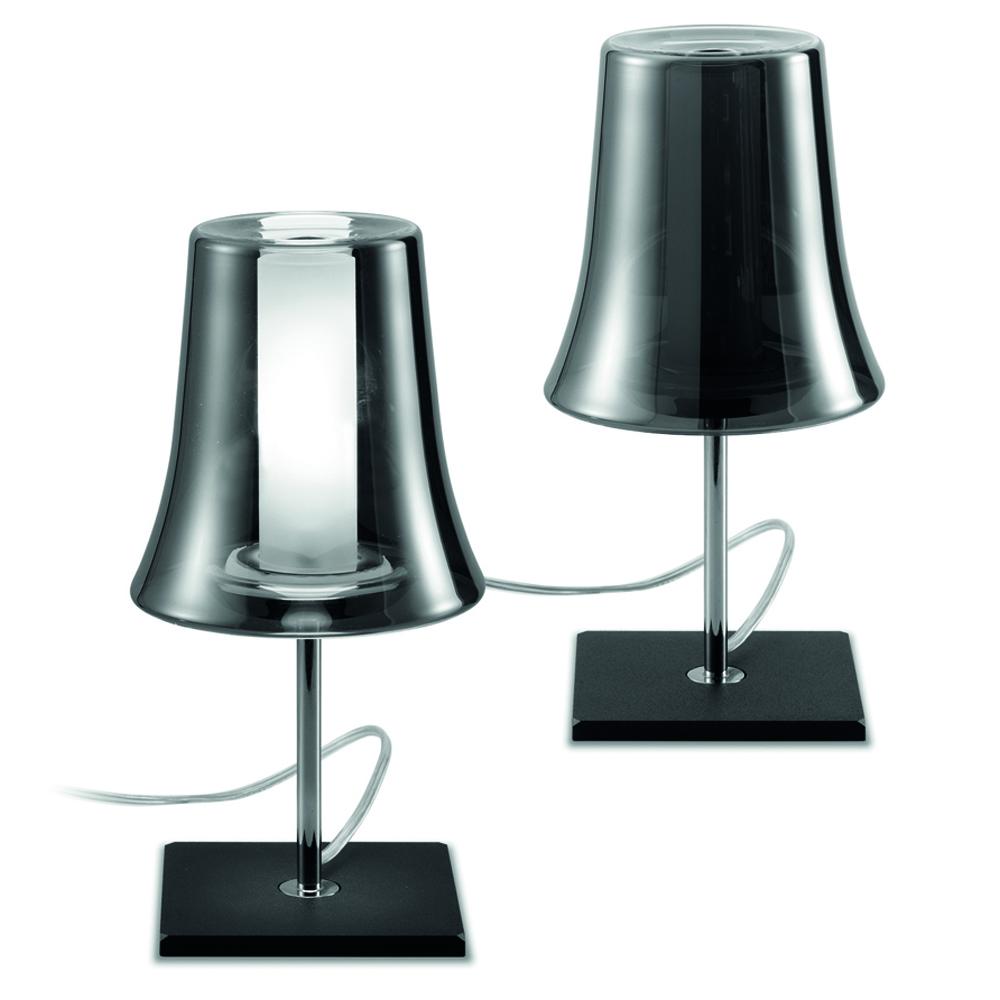 LarosaDesignUSA's tweet image. CLOCHE is the new table lamp by Leucos #moderlighting #moderndesign #italiandesign