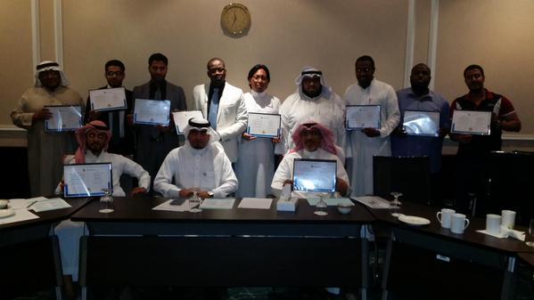 fa_training's tweet photo. شركة @fa_training  تختم دورتها في #جدة بعنوان #ادارة_التسويق http://t.co/AOPjWTMEWc