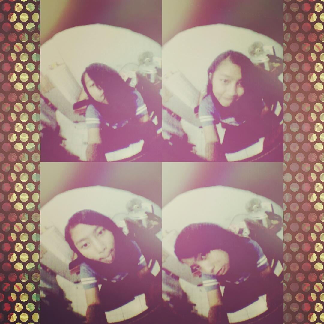 putriaugustalia's tweet photo. Hiii✌ http://t.co/Fau0xOSufm