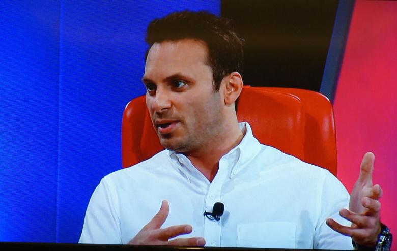 VentureBeat tweet media