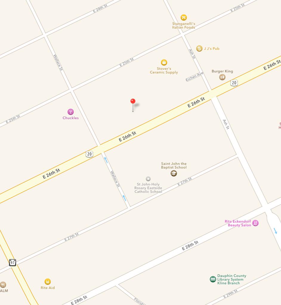 EriePoliceAlert's tweet photo. 520 East 26th St. for a domestic disturbance resulting in a 35 y/o male with a heroin overdose &amp; ambulance summoned http://t.co/7CqIvAp66p