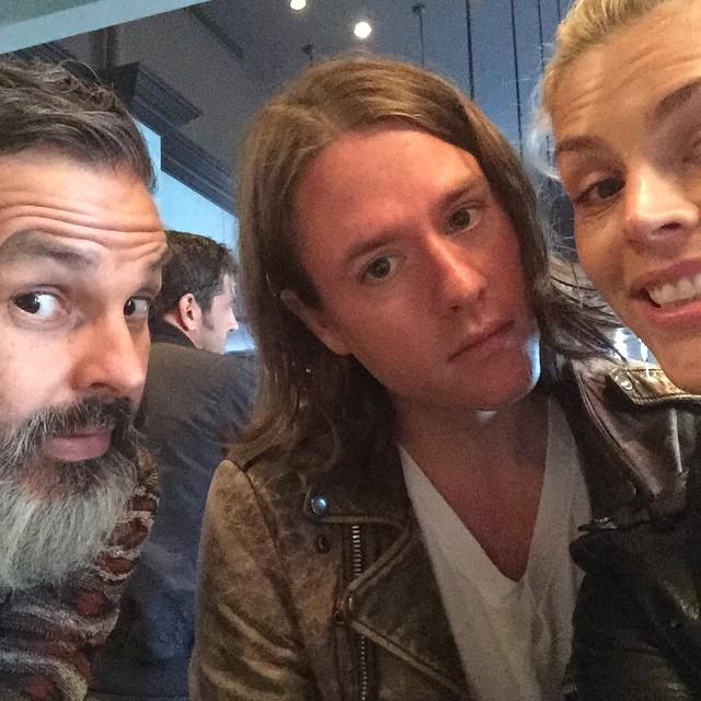 Busy Philipps: This is 32. Happy birthday 
