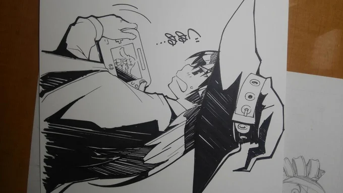 従来のFPSに慣れすぎたためにジャイロAIMに悪戦苦闘するささらさん 