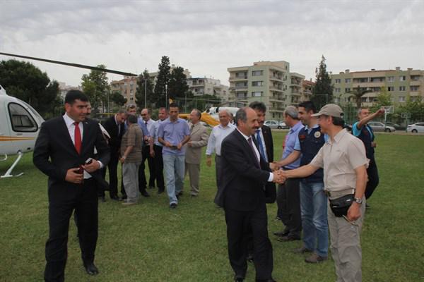 OGMgovtr's tweet photo. Mesire Alanları Orman Yangını Riskini Azaltıyor
Ayrıntılar: http://t.co/zTV2c7CN2x http://t.co/PYOKHwW4hS
