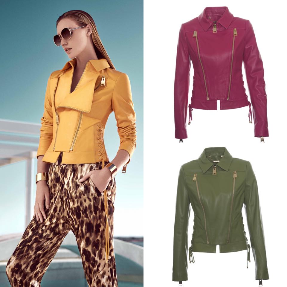 Sarı, yeşil ya da pembe, sizce hangisi?  buff.ly/1BqnnTZ