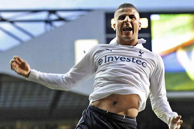 Happy Birthday to Tottenham duo Kyle Walker and Tom Carroll! 